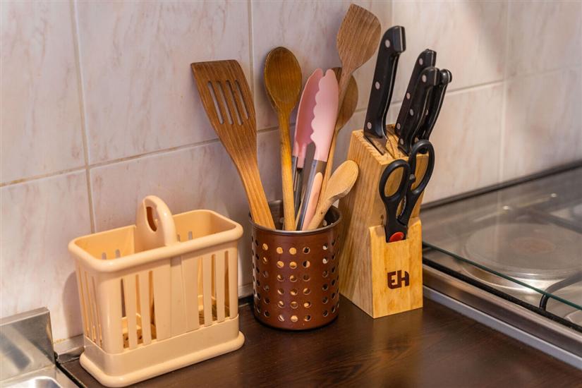 Apartment A4, for 3 persons