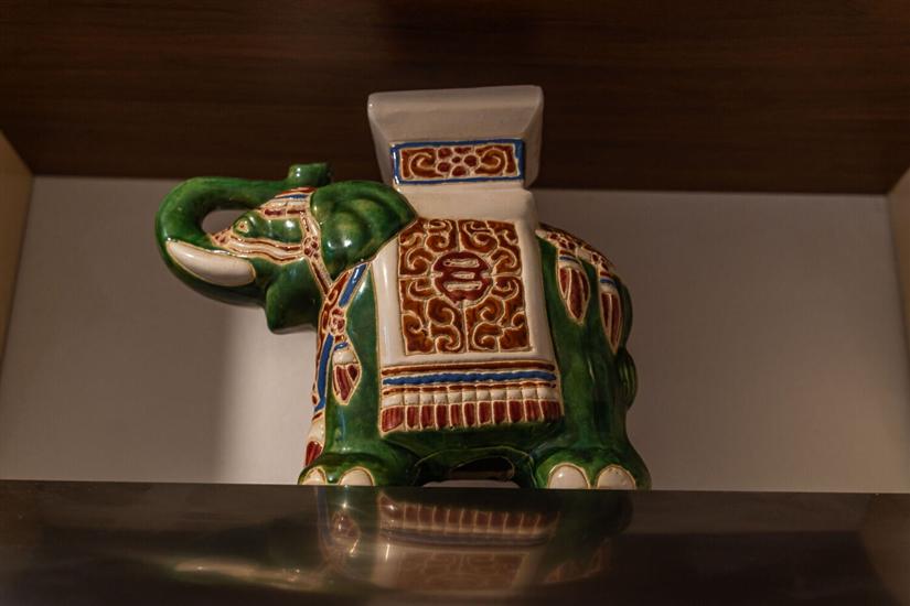 Apartment A4, for 3 persons