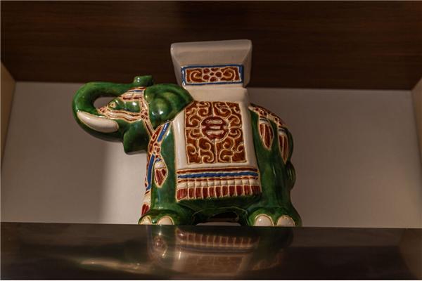 Apartment A4, for 3 persons