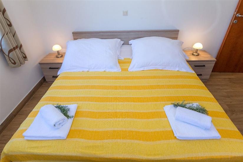 Apartment A4, for 4 persons