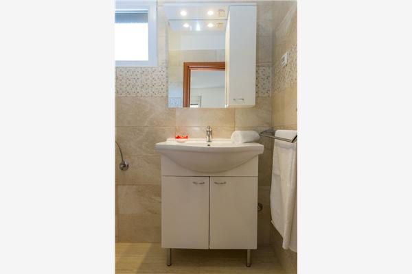 Apartment A4, for 4 persons