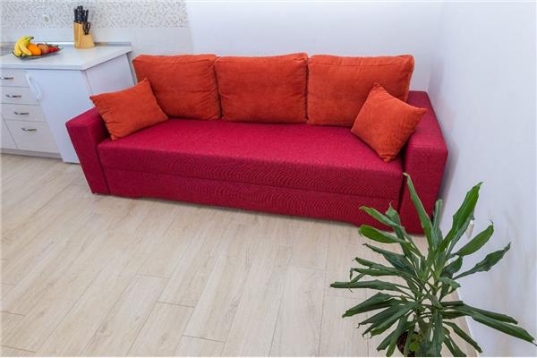 Apartment A5, for 4 persons