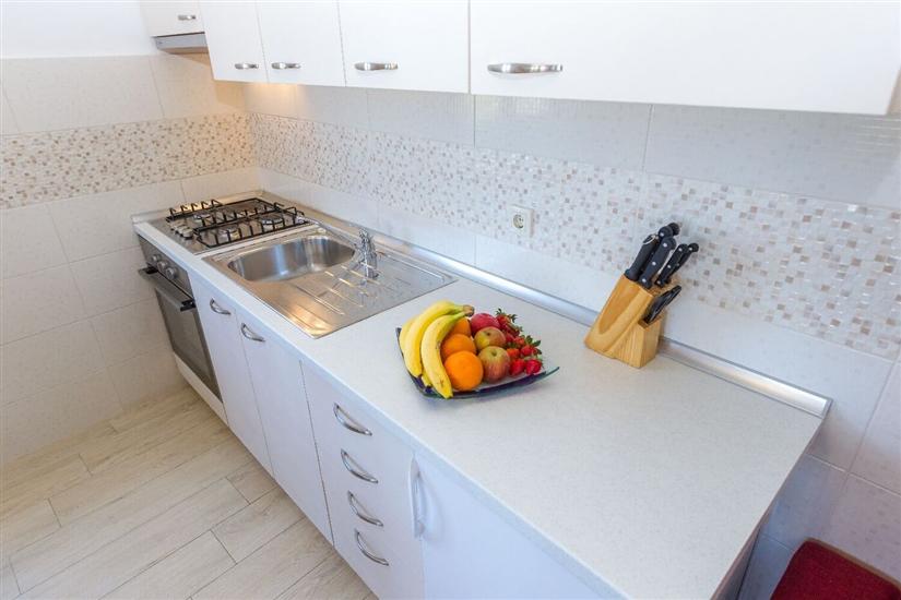 Apartment A5, for 4 persons