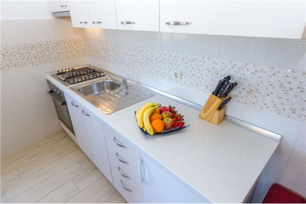 Apartment A5, for 4 persons