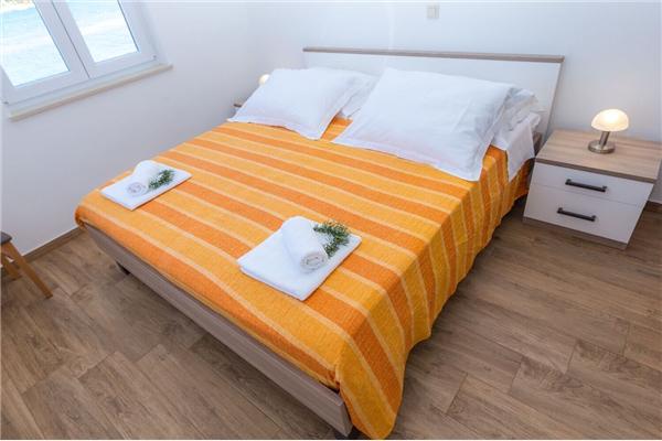 Apartment A5, for 4 persons