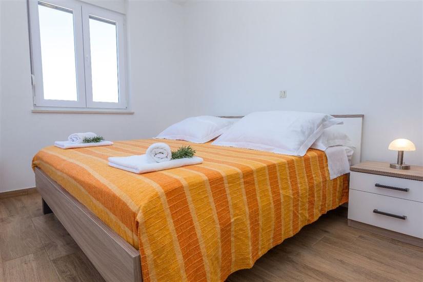 Apartment A5, for 4 persons