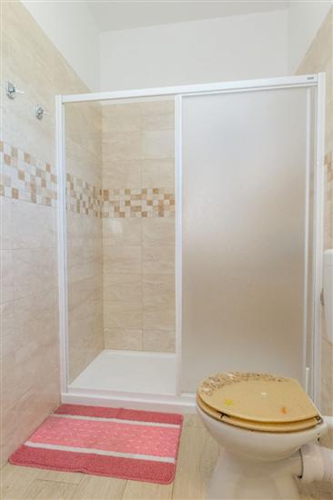 Apartment A5, for 4 persons