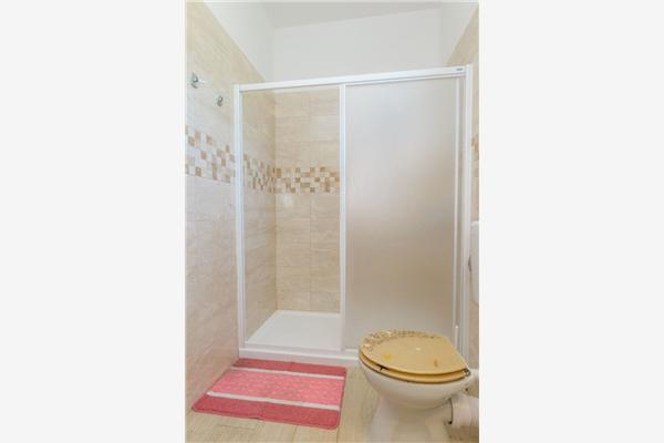 Apartment A5, for 4 persons