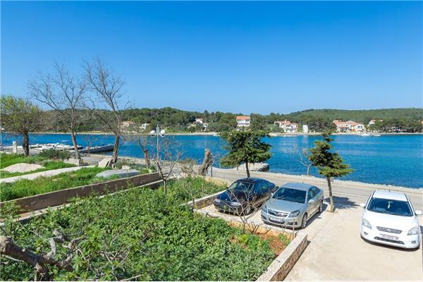 Apartment A6, for 4 persons