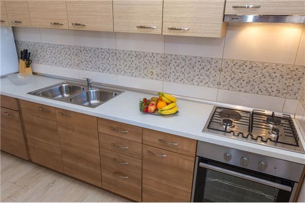 Apartment A6, for 4 persons