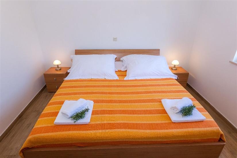 Apartment A6, for 4 persons