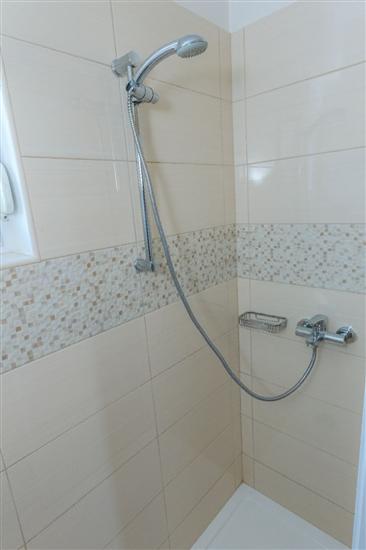 Apartment A6, for 4 persons