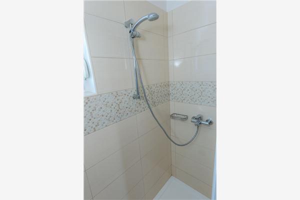 Apartment A6, for 4 persons