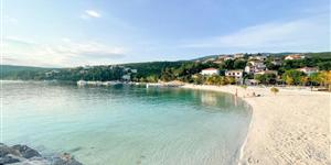 Apartment - Jadranovo (Crikvenica)