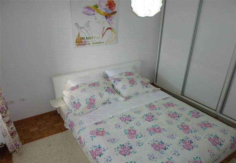 Apartment A1, for 2 persons