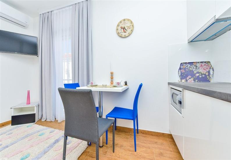 Apartment A2, for 2 persons