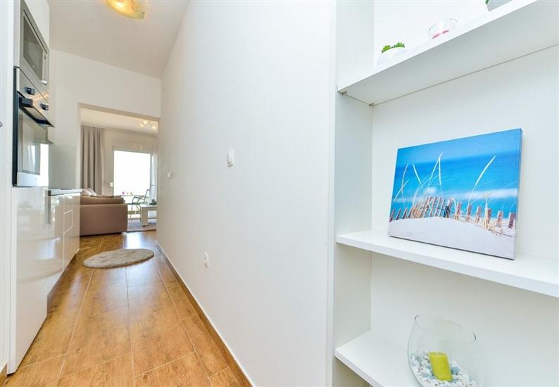 Apartment A3, for 3 persons