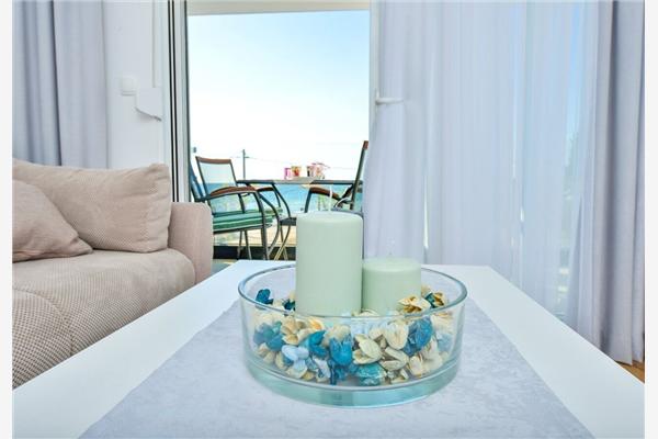 Apartment A3, for 3 persons