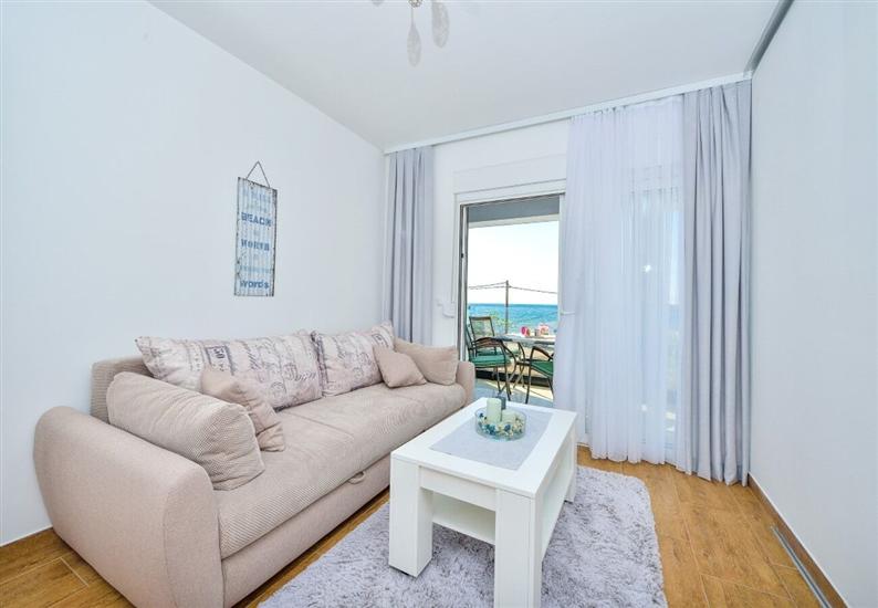 Apartment A3, for 3 persons