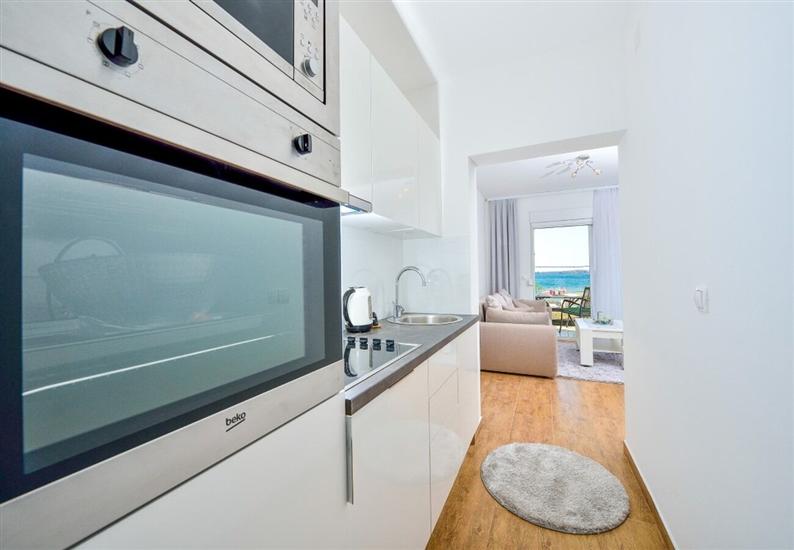 Apartment A3, for 3 persons