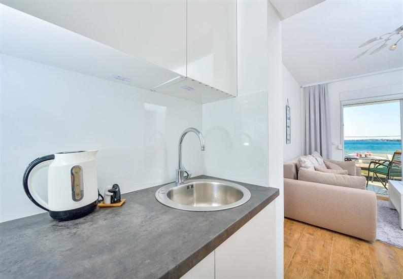 Apartment A3, for 3 persons