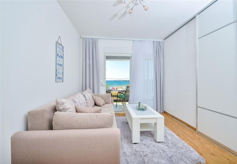 Apartment A3, for 3 persons