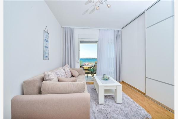 Apartment A3, for 3 persons