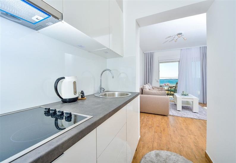 Apartment A3, for 3 persons