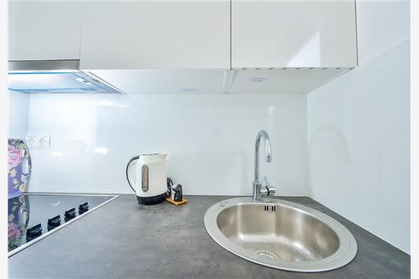 Apartment A3, for 3 persons