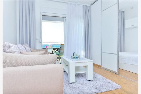 Apartment A3, for 3 persons