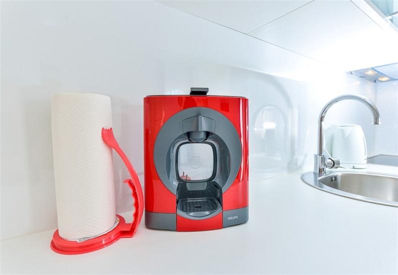 Apartment A4, for 5 persons