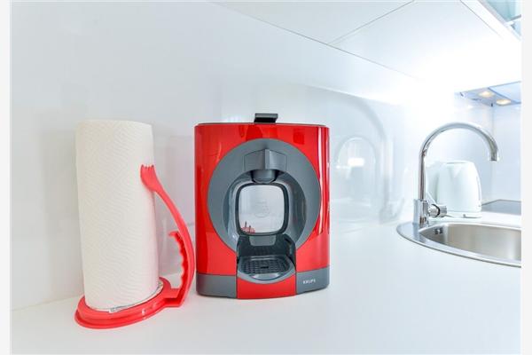 Apartment A4, for 5 persons