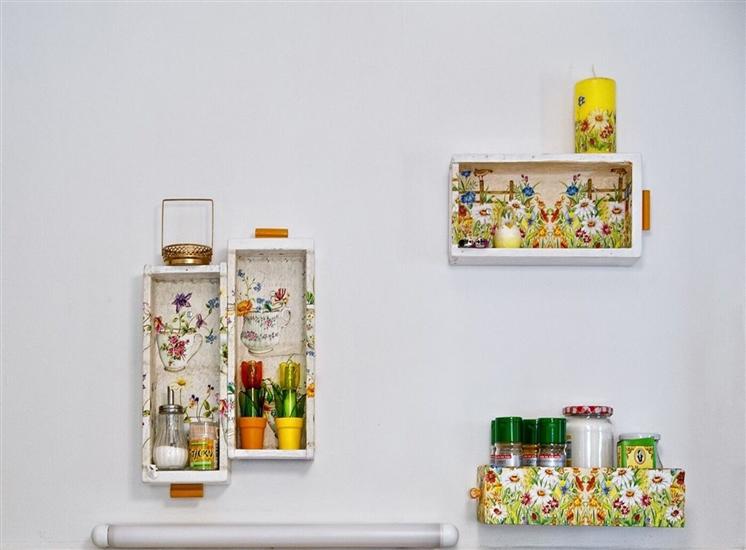 Apartment A1, for 3 persons