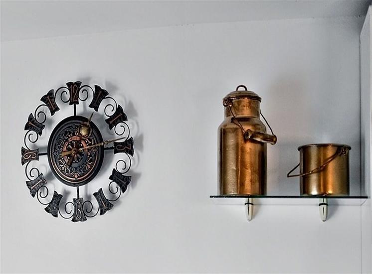 Apartment A1, for 3 persons