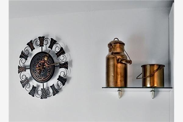 Apartment A1, for 3 persons