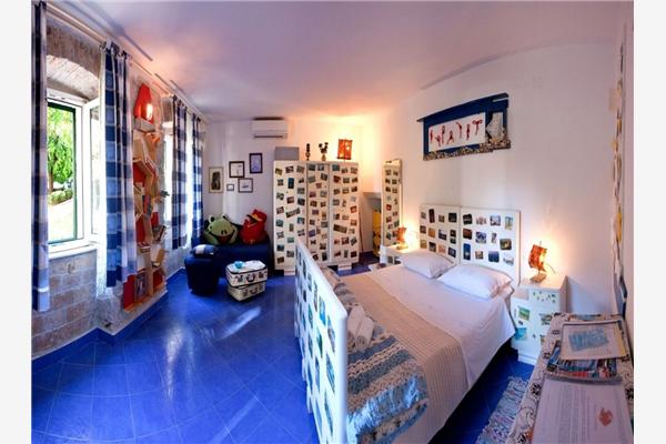 Apartment A1, for 3 persons