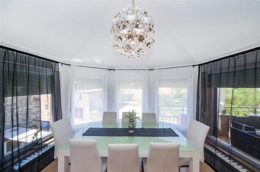 House K1, for 12 persons