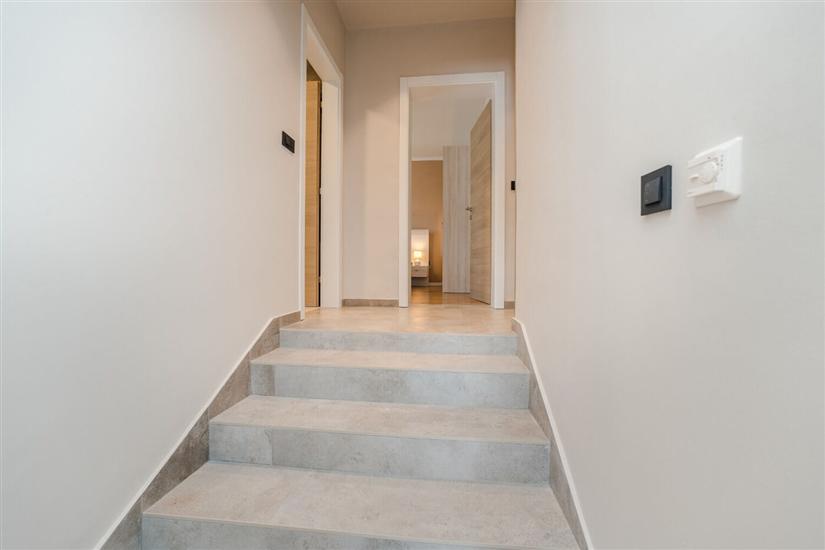 House K1, for 8 persons