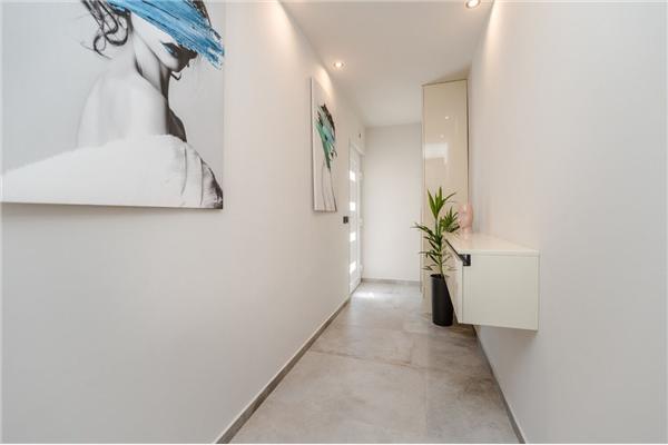 House K1, for 8 persons