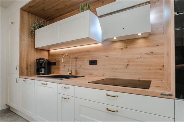 House K1, for 8 persons