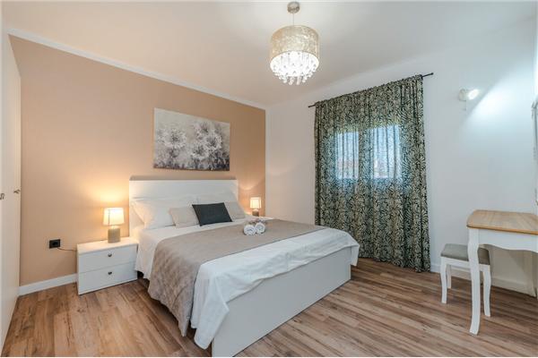 House K1, for 8 persons