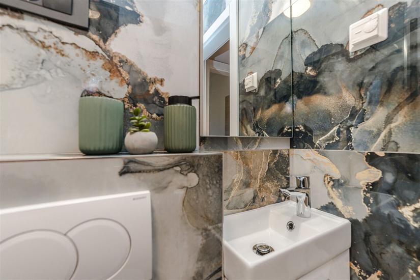 House K1, for 8 persons