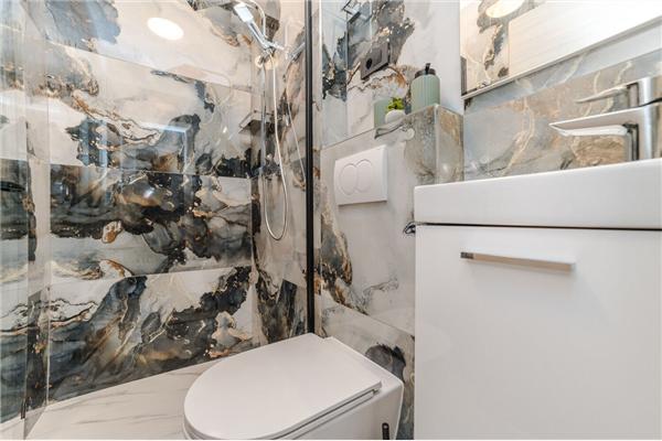 House K1, for 8 persons