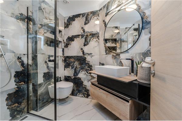 House K1, for 8 persons