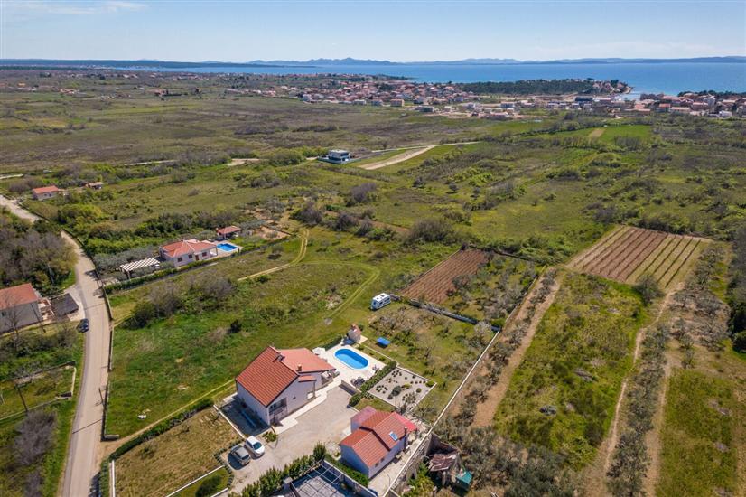 House Oasis Village Villa