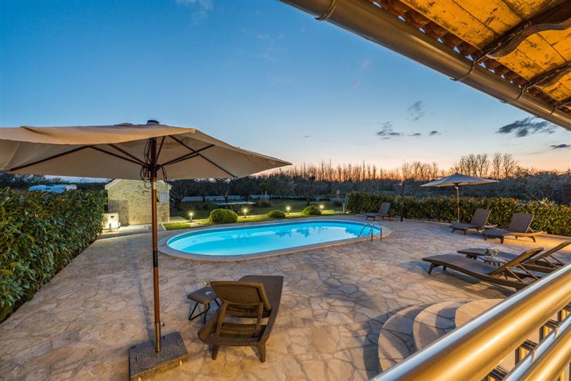 House Oasis Village Villa