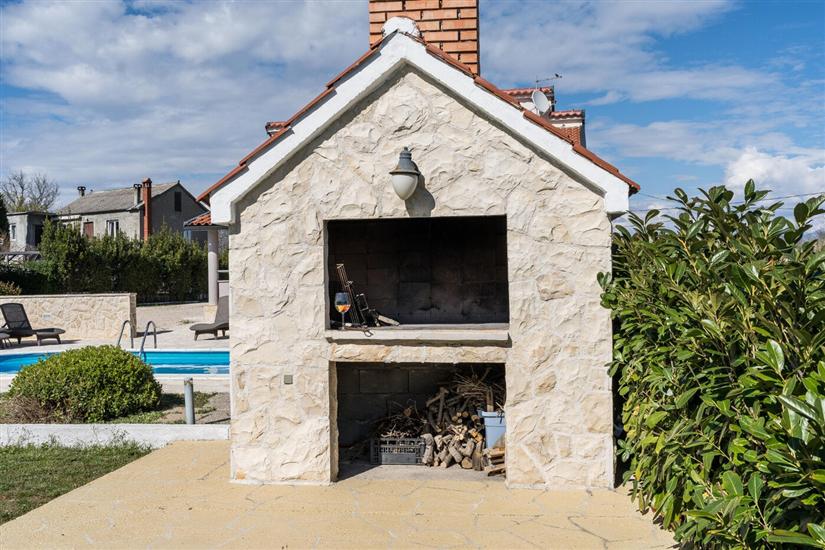 House Oasis Village Villa