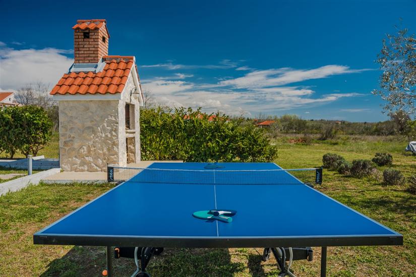 House Oasis Village Villa