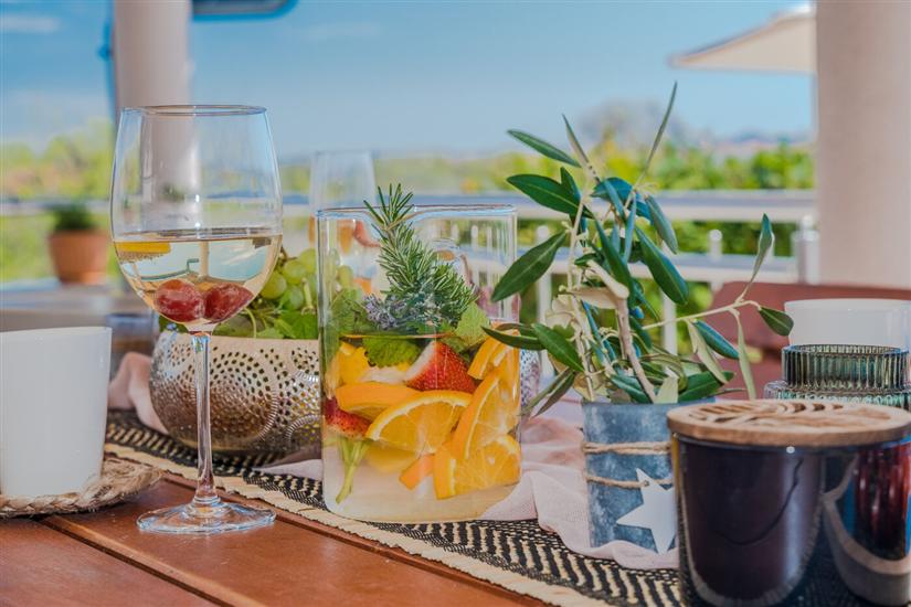 House Oasis Village Villa