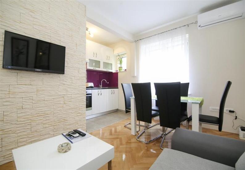 Apartment Andelina